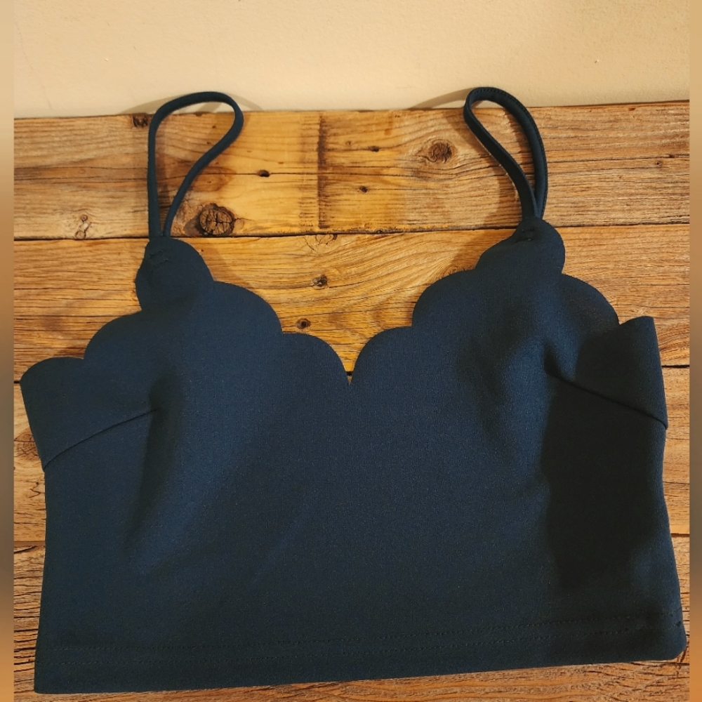 2 for $15 Crop camisole